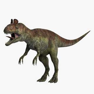 Dinossauros: curto tempo de domínio