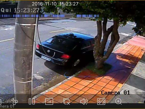 Bandidos rendem empregada e roubam casa no Jardim Monte L&iacute;bano 