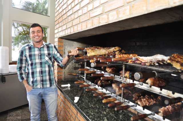 Empres&aacute;rios apostaram na cidade para serem felizes e fazerem sucesso