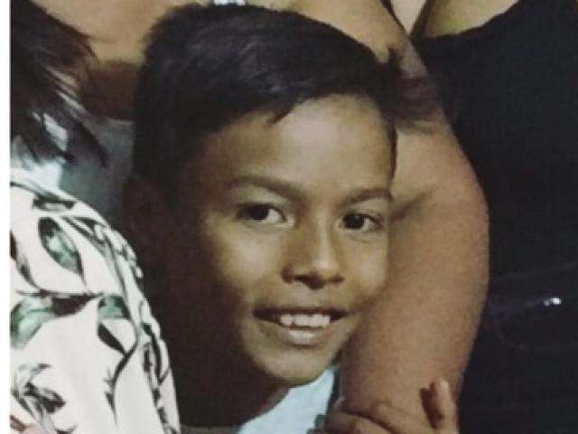 Fam&iacute;lia busca menino desaparecido desde ontem no Bairro S&atilde;o Conrado