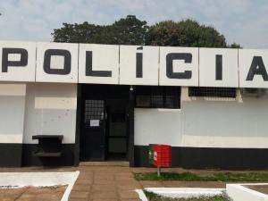 Delegacia &eacute; alvejada por tiros e investigadores pedem refor&ccedil;o &agrave; PM