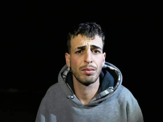 Jovem de 23 anos &eacute; preso na MS-162 com cigarros do Paraguai em carro furtado