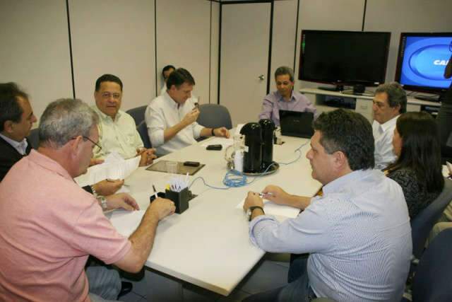  Restos a pagar: Jocelito pede para prefeituras regularizar pend&ecirc;ncias