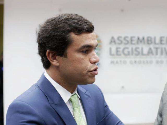 PSDB ampliou votos e espa&ccedil;o em MS, avalia presidente estadual