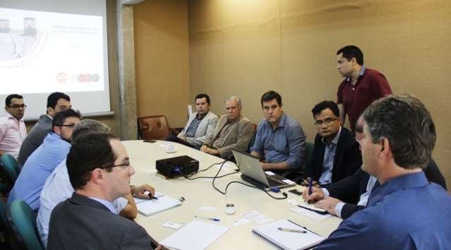 Prazo para entrega de estudo sobre viabilidade econ&ocirc;mica da ferrovia &eacute; adiado