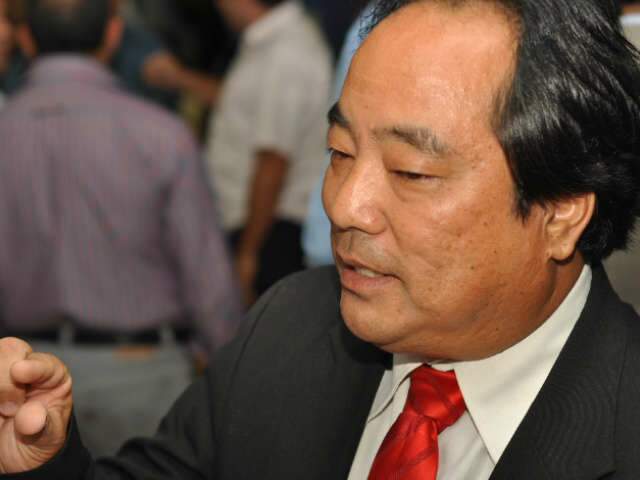  Durante Congresso de vereadores, entidade defende reajuste