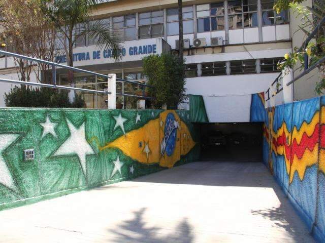 Programa&ccedil;&atilde;o de anivers&aacute;rio tem feira de org&acirc;nicos e amplia&ccedil;&atilde;o de posto de sa&uacute;de