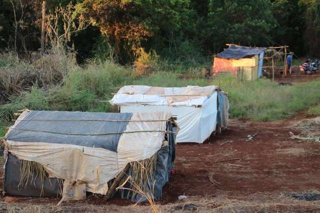Justi&ccedil;a Federal concede reintegra&ccedil;&atilde;o de mais um s&iacute;tio ocupado por &iacute;ndios