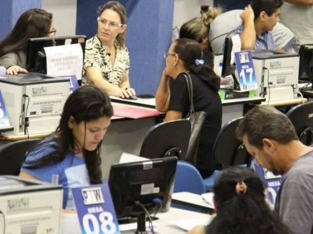 Contribuinte tem at&eacute; quarta para pagar 3&ordf; parcela do IPTU com 5% de desconto
