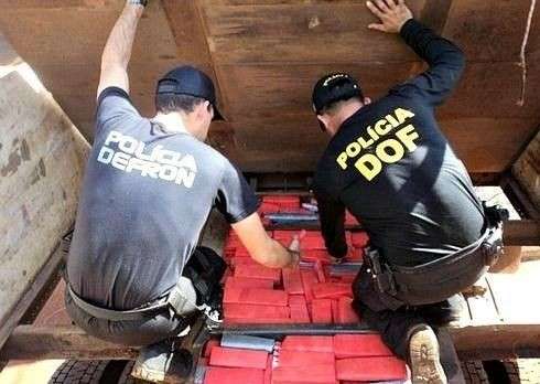 Copa e turismo n&atilde;o refletem no aumento da criminalidade no Estado