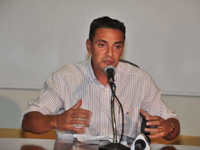 Cassado, Fauzi pode ter votos desconsiderados domingo