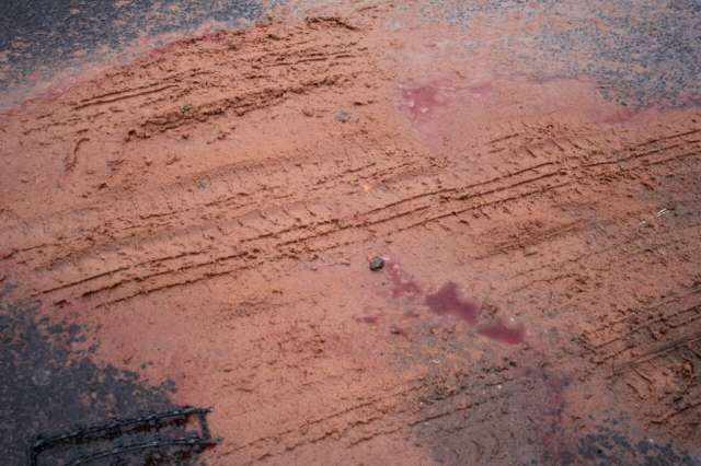  &ldquo;O menino de moto corria muito&rdquo;, diz testemunha de acidente com morte 