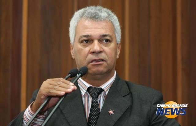 Para deputados do PT, PMDB quer testar potencial de candidatura de Nelsinho