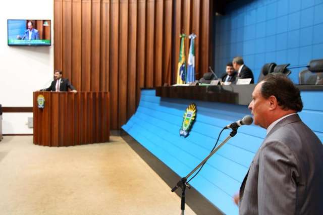 Projeto que regulamenta assist&ecirc;ncia social em MS chega na Assembleia