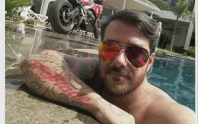 S&iacute;ndrome alegada por empres&aacute;rio n&atilde;o leva a crime, dizem psiquiatras