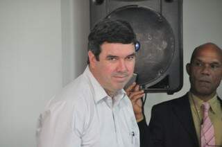 Secretário diz que retorna diálogo com servidores nesta semana Secretário diz que retorna diálogo com servidores nesta semana
