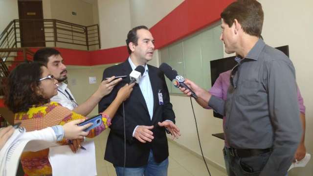 Negocia&ccedil;&atilde;o com Santa Casa emperra e m&eacute;dicos  amea&ccedil;am fazer greve em julho