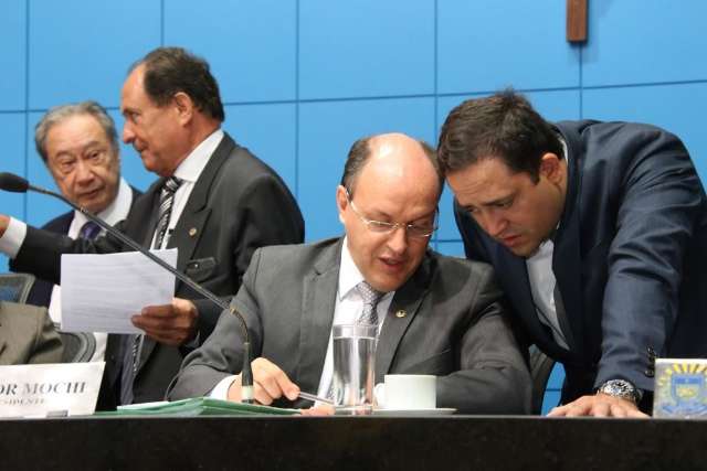 Reforma da Previd&ecirc;ncia e Lei Kandir est&atilde;o entre miss&otilde;es de Paulo Duarte