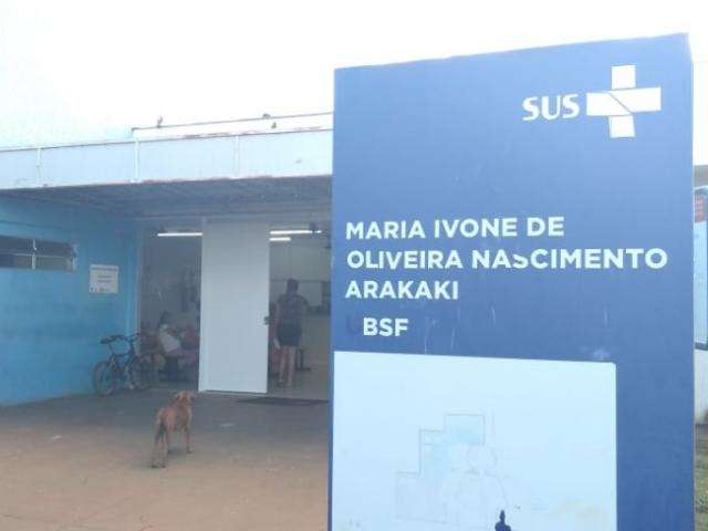 No posto de sa&uacute;de da Vila Fernanda, falta de m&eacute;dicos &eacute; recorrente