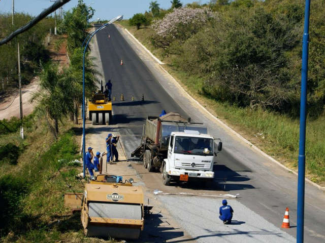  MPF investiga cobran&ccedil;a de ped&aacute;gio em rodovia que d&aacute; acesso a Bol&iacute;via