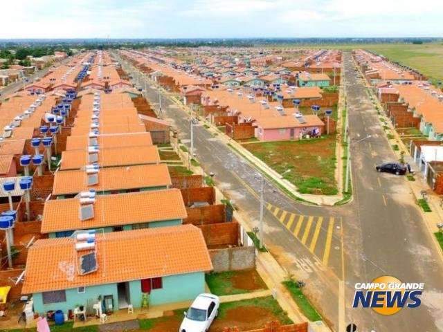Nova proposta para Minha Casa Minha Vida ser&aacute; anunciada em dezembro