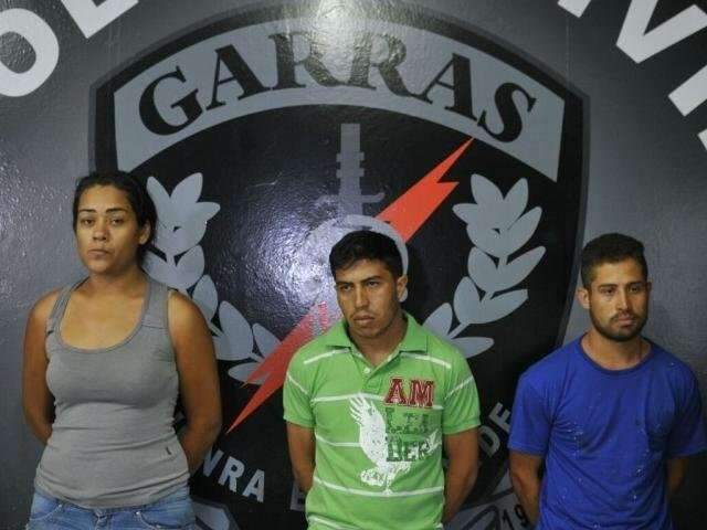 Trio &eacute; condenado por latroc&iacute;nio e oculta&ccedil;&atilde;o de corpo de ex-vereador