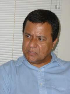 Amarildo Cruz é autor do projeto que virou lei em 2010.
