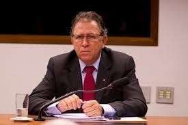 Giroto desiste de apresentar defesa antecipada sobre grava&ccedil;&otilde;es da PF