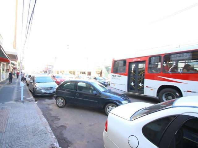 Gastos com transportes caem e infla&ccedil;&atilde;o tem queda de 0,01% 