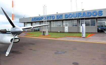 Aeroporto operava com coordenadas erradas 
