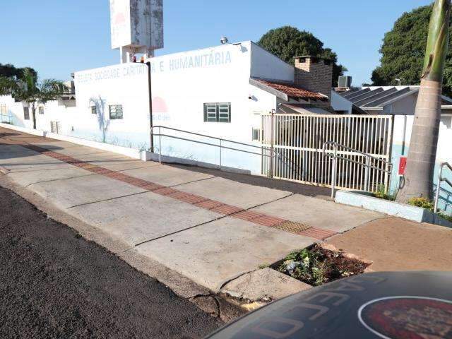 Contrata&ccedil;&atilde;o ilegal &eacute; &quot;culpa exclusiva&quot; da prefeitura, diz entidade investigada