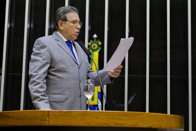 Comiss&atilde;o aprova emenda de Giroto que assegura R$ 200 mi para BR-419 