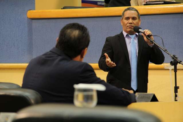 C&acirc;mara troca mo&ccedil;&atilde;o de rep&uacute;dio por audi&ecirc;ncia p&uacute;blica com Energisa