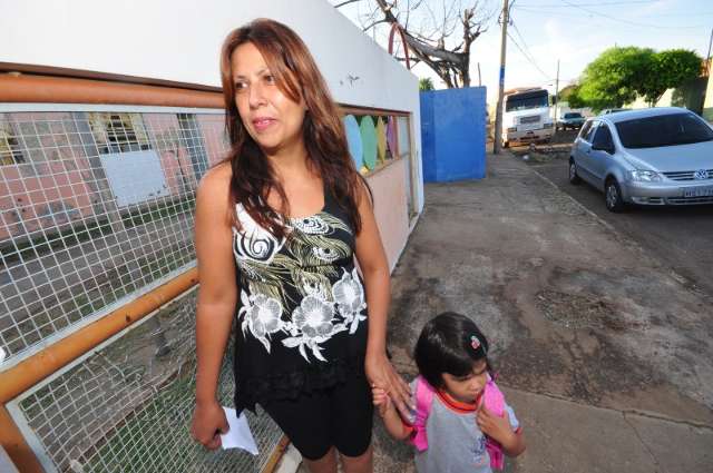 Nos Ceinfs, volta &agrave;s aulas tem &ldquo;vaquinha&rdquo; para merenda e queixas