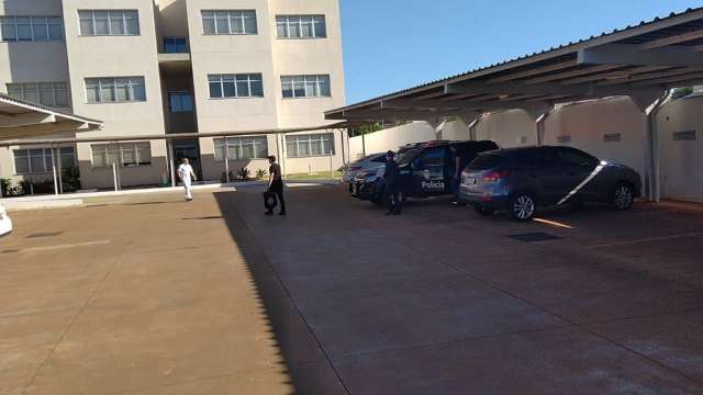 Ex-contador preso &ldquo;ganhou&rdquo; Jeep Renegade por corrup&ccedil;&atilde;o na prefeitura
