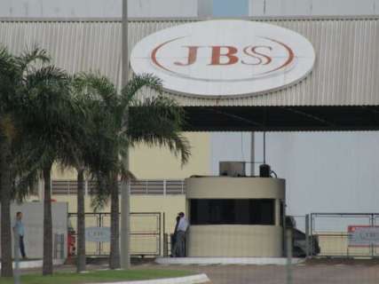 JBS admite que também descumpriu acordo em unidades de Campo Grande