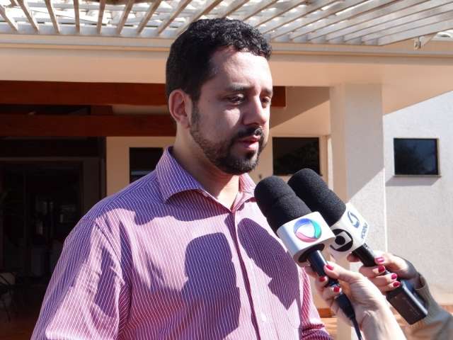 Alvo de opera&ccedil;&atilde;o do Gaeco, ex-prefeito perde cargo no Minist&eacute;rio P&uacute;blico