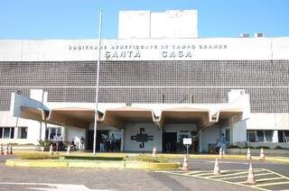Santa Casa ficar&aacute; sem energia na 2&ordf; feira para troca de transformador 