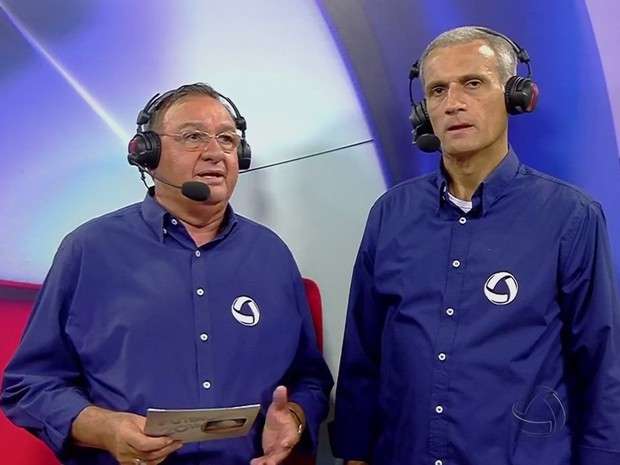 Vel&oacute;rio de locutor esportivo come&ccedil;a logo mais &agrave;s 18h na Moreninhas