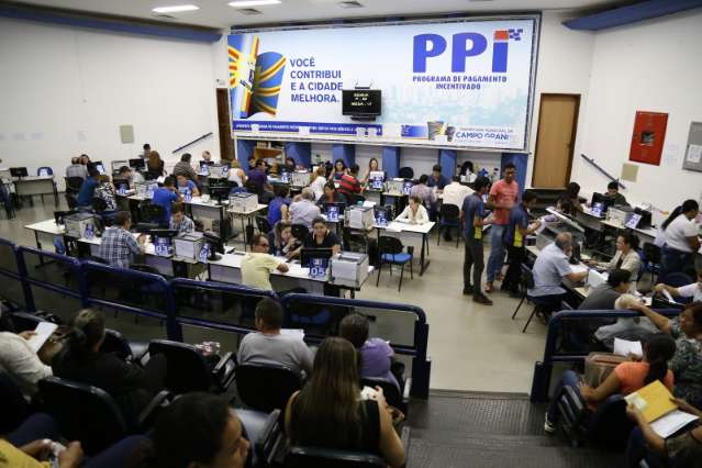 Mutir&atilde;o da Concilia&ccedil;&atilde;o continua at&eacute; dia 10 e j&aacute; arrecadou R$ 6 milh&otilde;es