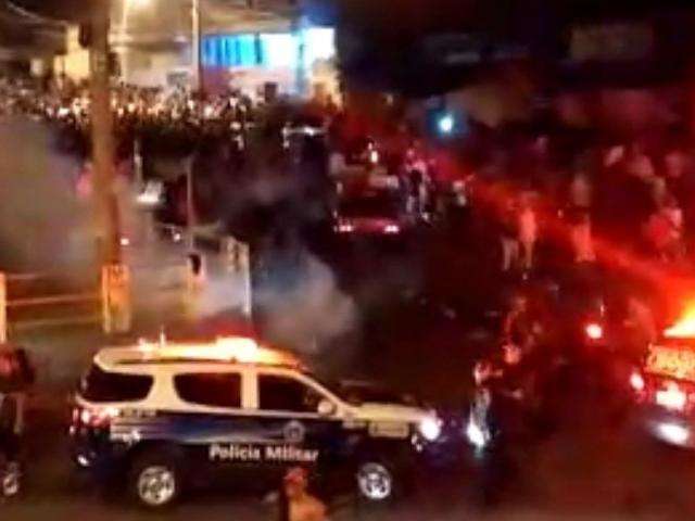 Bar que fica em regi&atilde;o de &#039;confus&otilde;es&#039; decide ficar fechado no Carnaval