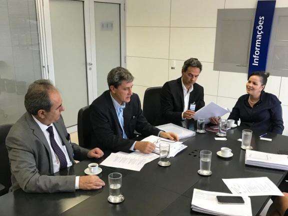 Prefeitura refor&ccedil;a pedido de R$ 80 milh&otilde;es para ciclovias e corredor