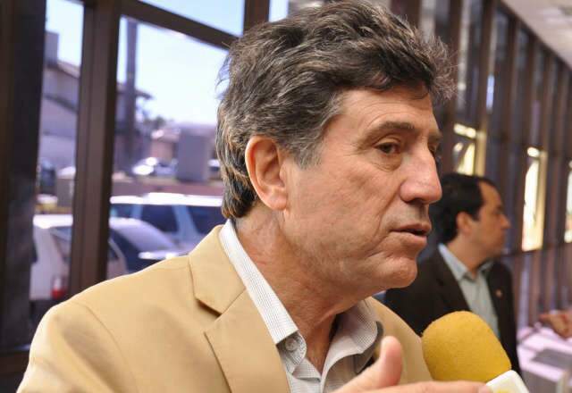  Elei&ccedil;&atilde;o em Dourados pode ter 5 candidatos