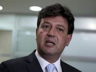 Educação sexual na escola interessa a todos os ministérios, diz Mandetta Educação sexual na escola interessa a todos os ministérios, diz Mandetta