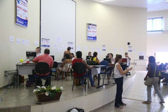 Pais devem ficar atentos a prazo para efetivar matricula nas escolas da REME