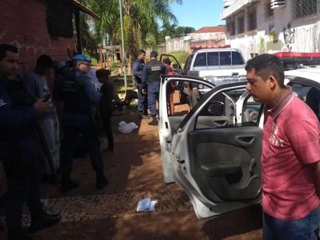 Guarda poder&aacute; usar drones para rondas desde que imagens fiquem em sigilo
