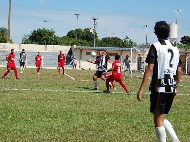 Oper&aacute;rio deve disputar S&eacute;rie B do Estadual ap&oacute;s 2 anos de afastamento