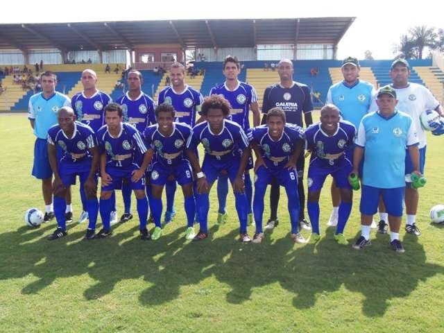Costa Rica deve efetivar Calunga e n&atilde;o gosta de mudan&ccedil;a de jogo com Novoper&aacute;rio