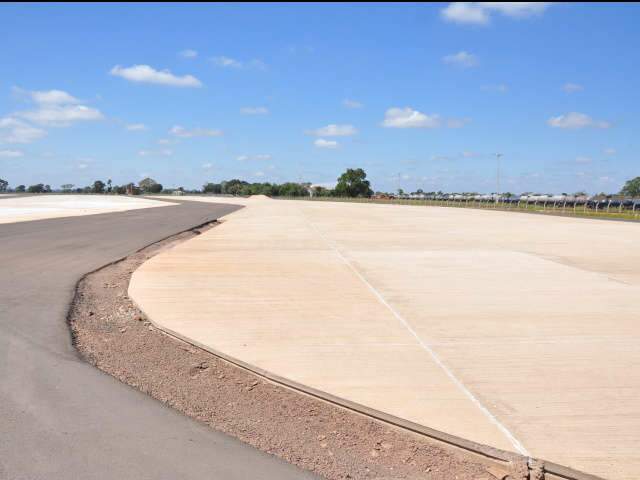  Prefeitura cria comiss&atilde;o que vai definir projeto para efetivar  porto seco