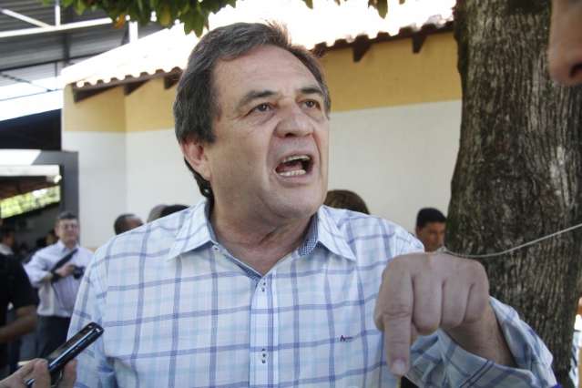 Simone inicia na segunda busca de apoio de lideran&ccedil;as partid&aacute;rias